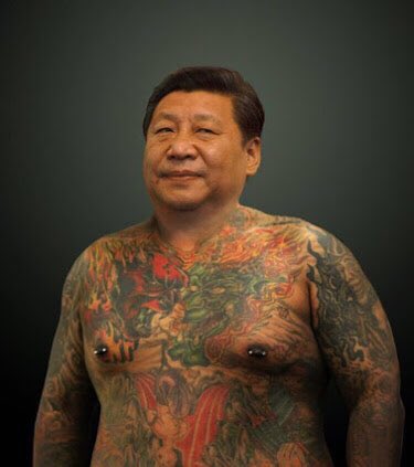 如何評價黑社會組織 天安社 膜乎